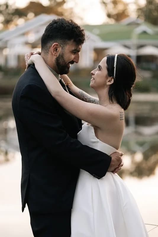 I DO Wedding Productions in Attridgeville