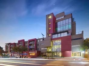 Protea Hotel Pretoria Hatfield in Attridgeville