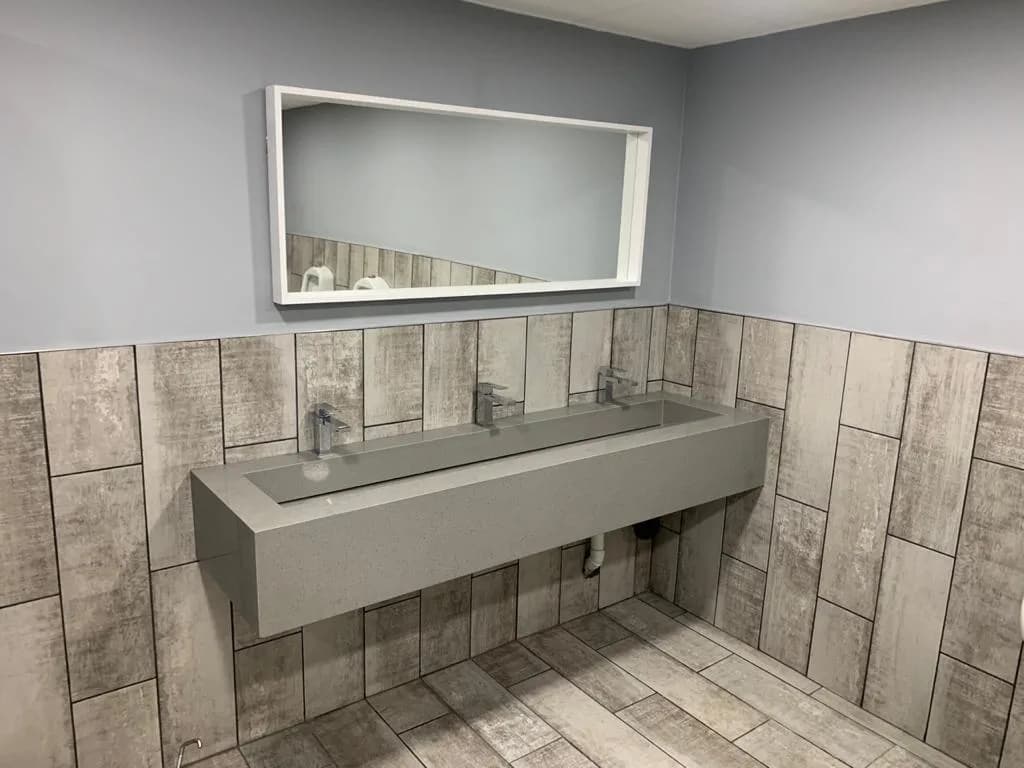 Mainstream Plumbing CC in Benoni CBD
