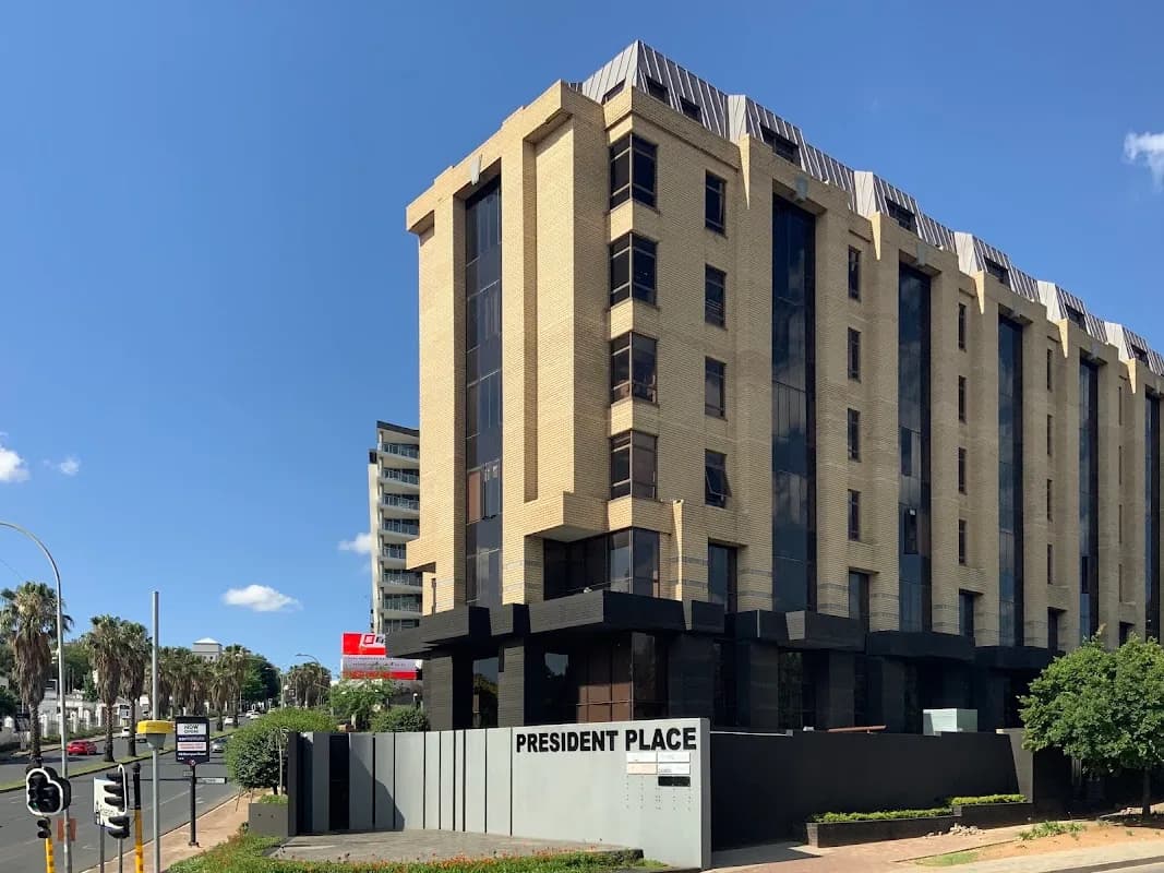 Lesaka Technologies South Africa (Pty)LTD in Greenside