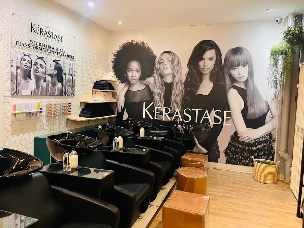 Mane Attraction - Hairstylist in Rivonia