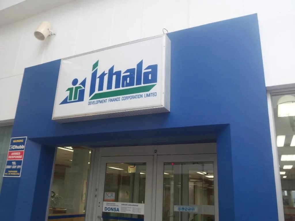 ithala in Umlazi