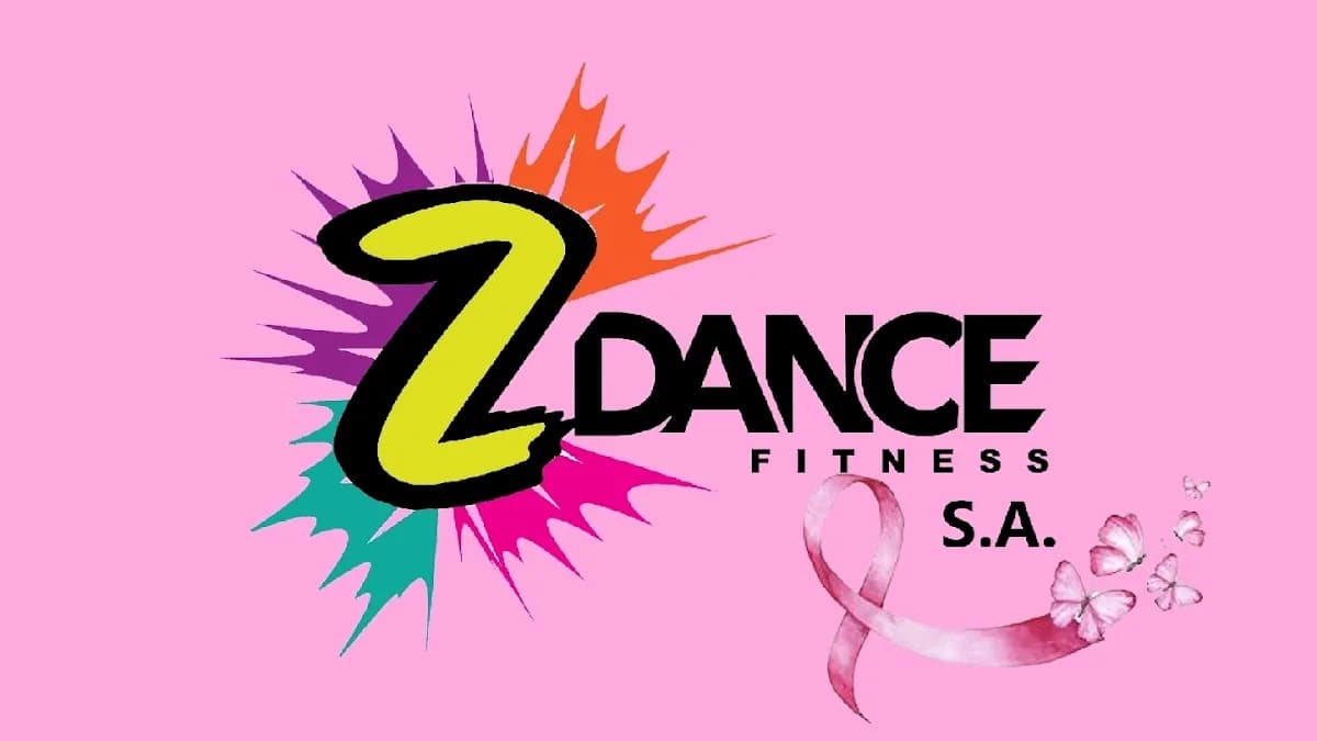 Z Dance Fitness SA in Germiston CBD