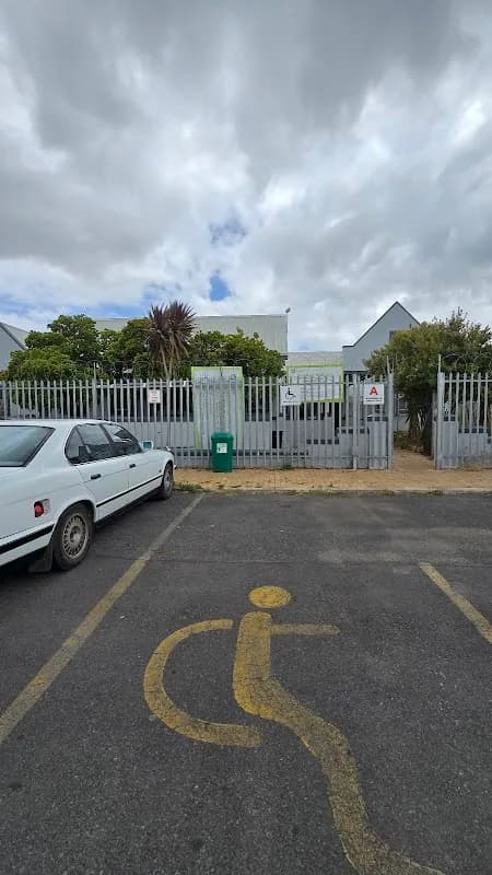 Somerset West Clinic in Somerset West CBD