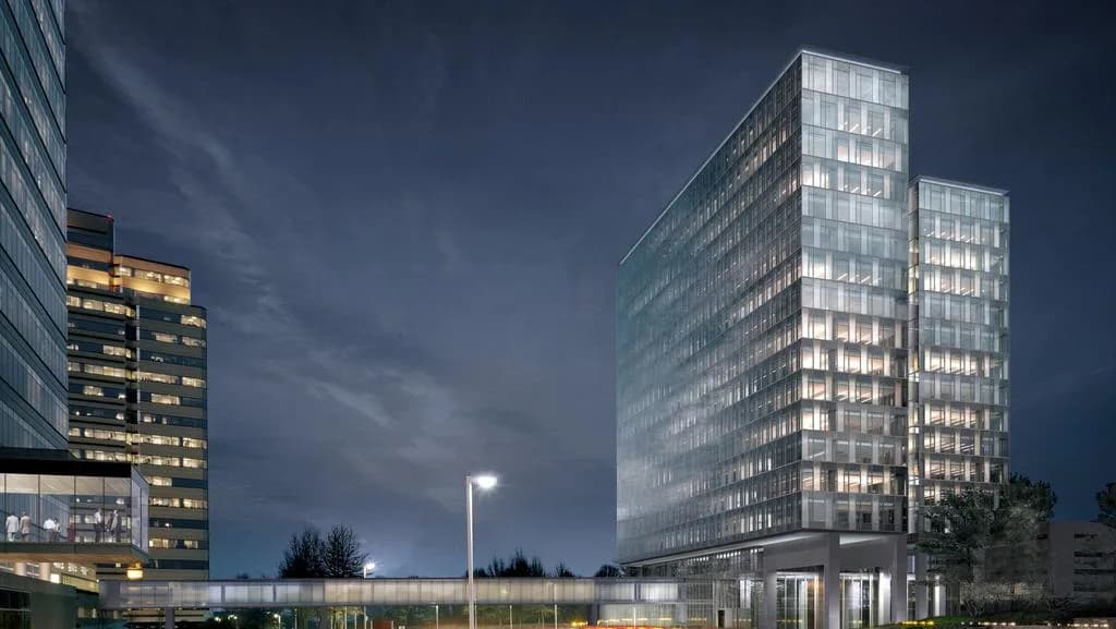 OTVO LLC (Formerly ShiftCreatives Digital) in Tysons Corner / McLean