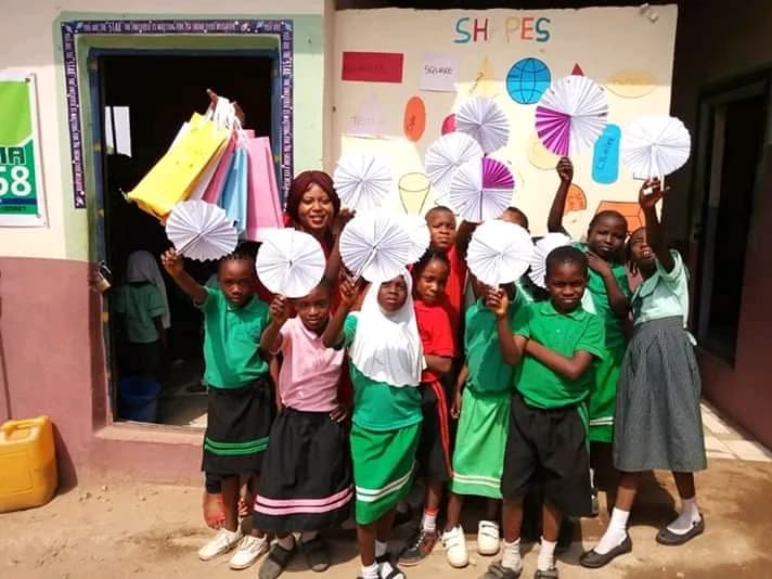 Dieu Est Capable Montessori Academy in Bwari