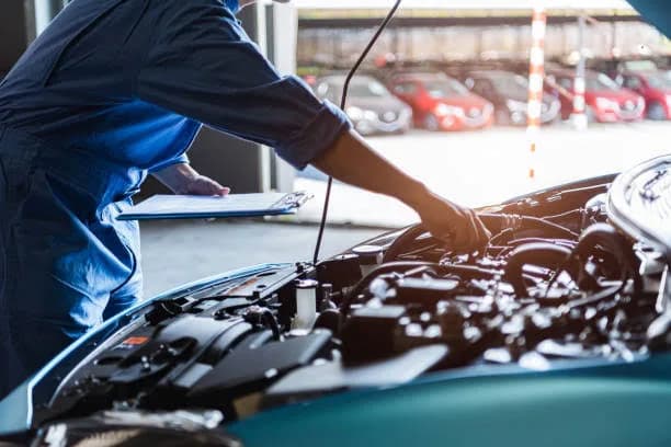 Kehinde Auto Service in Gwarinpa