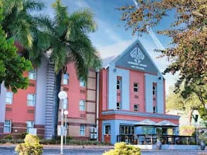 Hotel 247 @ White River in White River