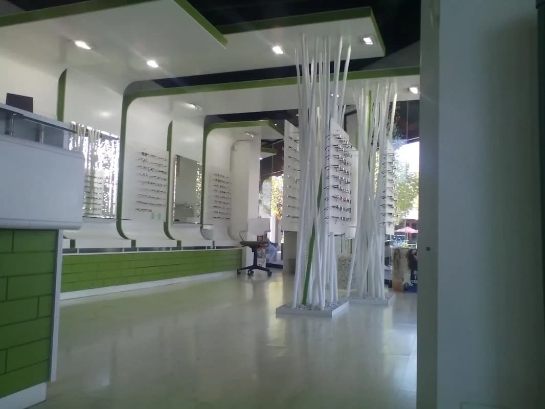 Eyecatchers Optometrists in Highveld