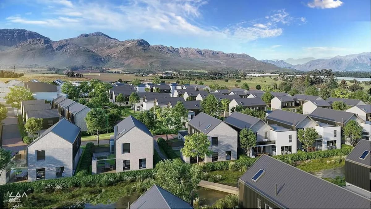 Real Estate Services Developments in Strathavon