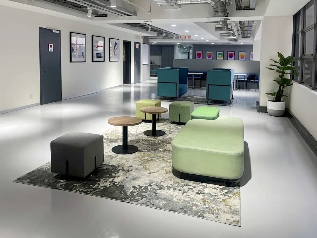 Regus in Dunkeld