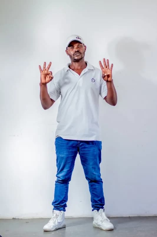 The Movement 034 Entertainment Group(Pty)Ltd in Madadeni