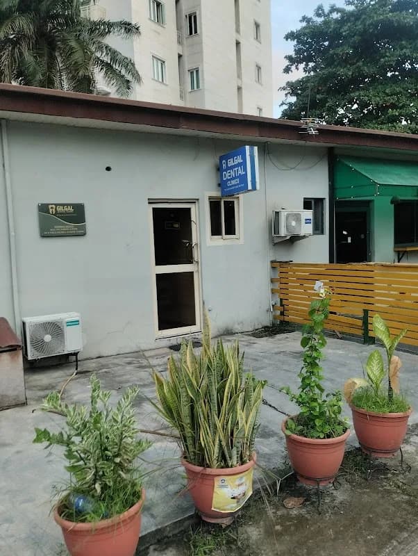 Gilgal Dental Clinics in Awolowo Road
