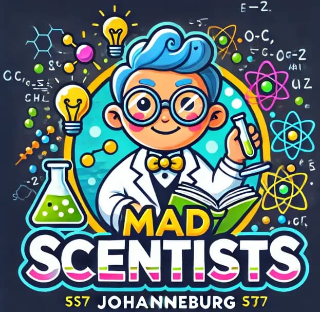 Vegapunk tutors in Ruimsig