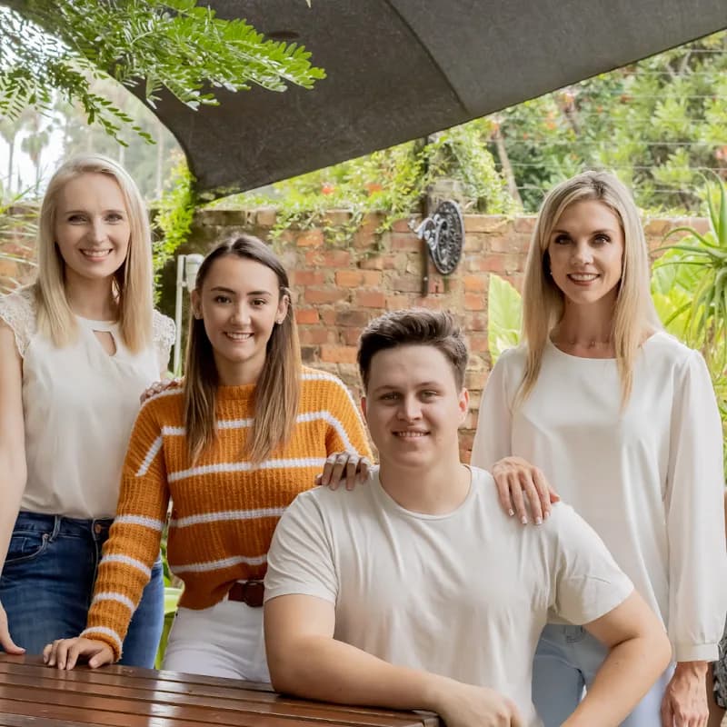 Collective Shift Marketing Agency in Nelspruit CBD