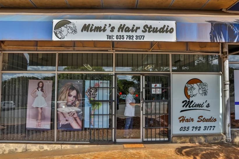 Mimi's Hair Studio in Empangeni CBD