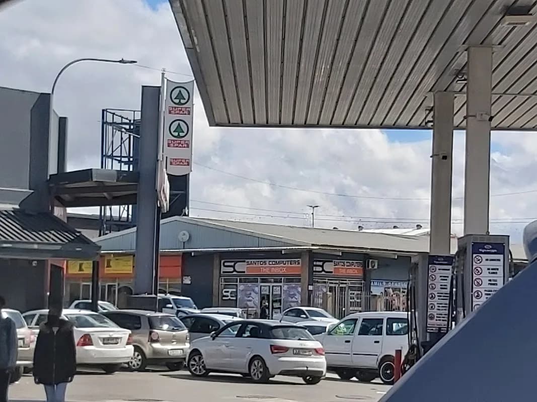 Build it Spargs Mthatha in Southernwood