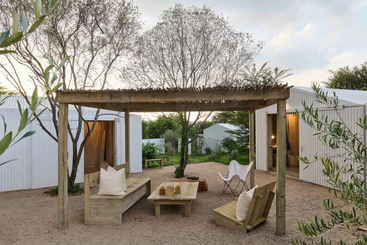 FARMHOUSE58 in West Rand
