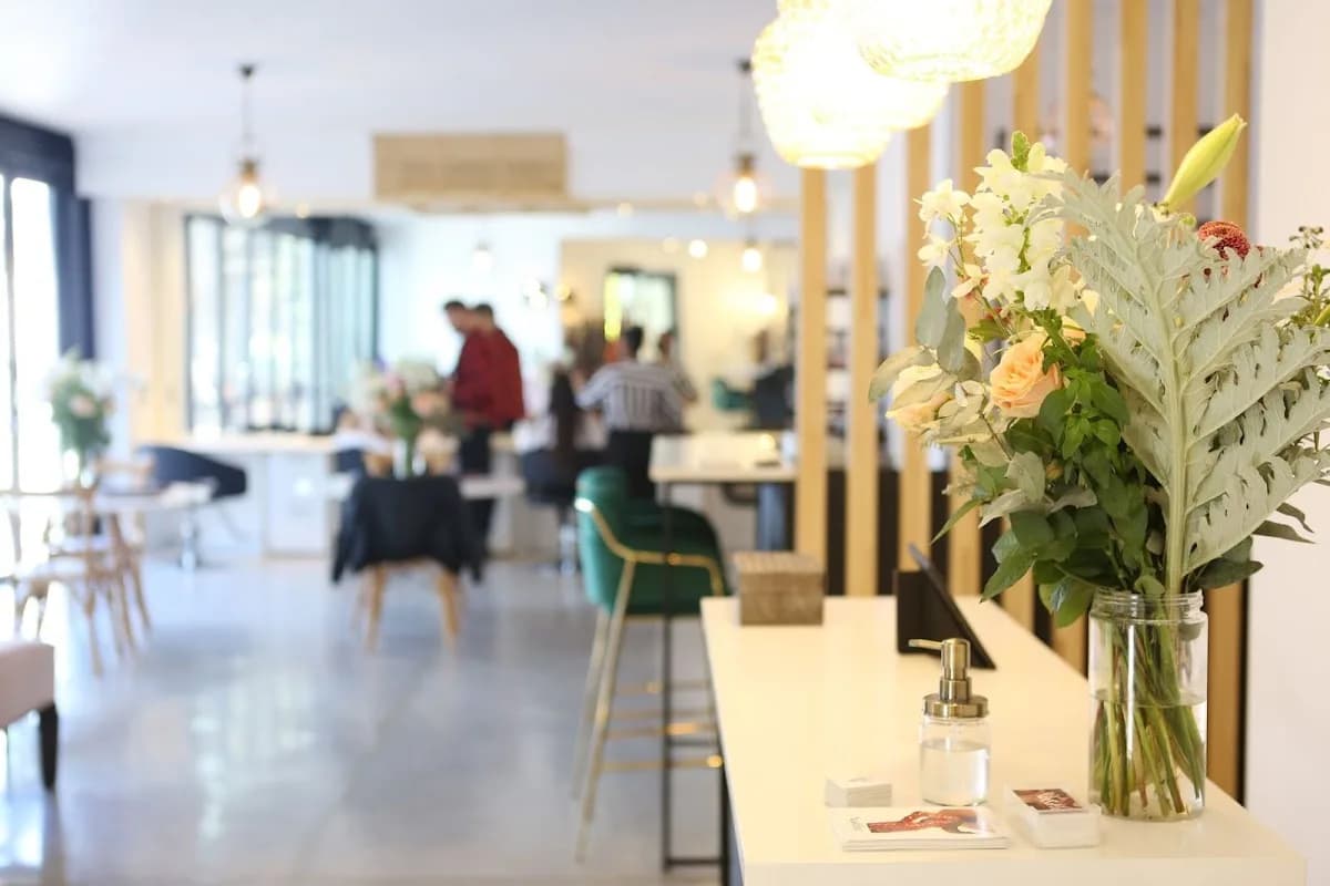 House of Eve in Franschhoek