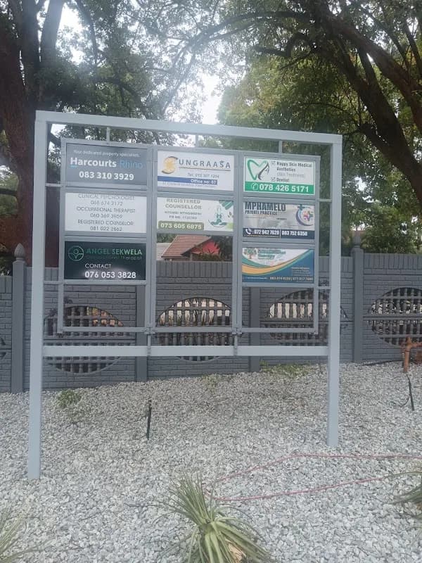 Hlanhla Ndhlamini Occupational Therapist in Haenertsburg
