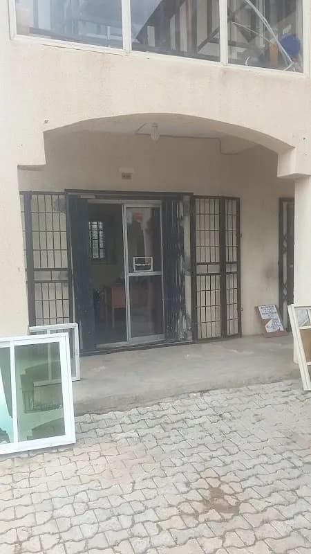 Mobis Aluminium in Pyakasa