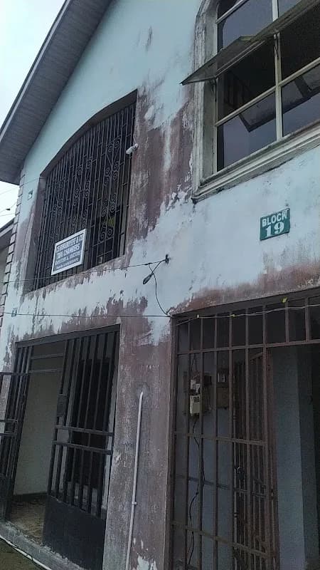 C. S. Buruboyefe & Co. in GRA