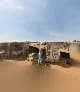 Usbas Elite Bus. in Gwagwa