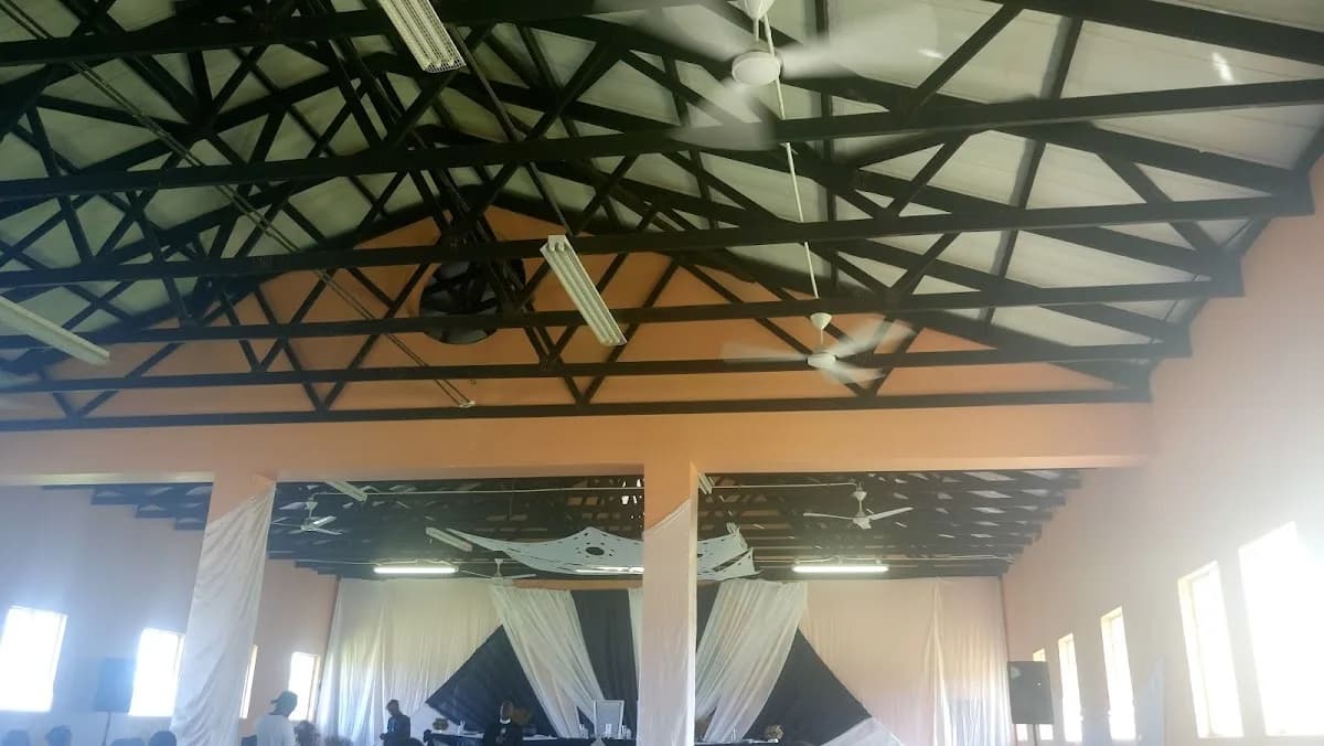 Vulindlela Community Hall in Empangeni