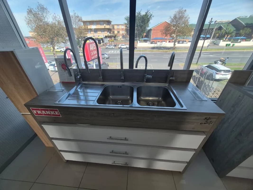 On Tap Plumbing and Bathrooms - Pinetown in Pinetown CBD