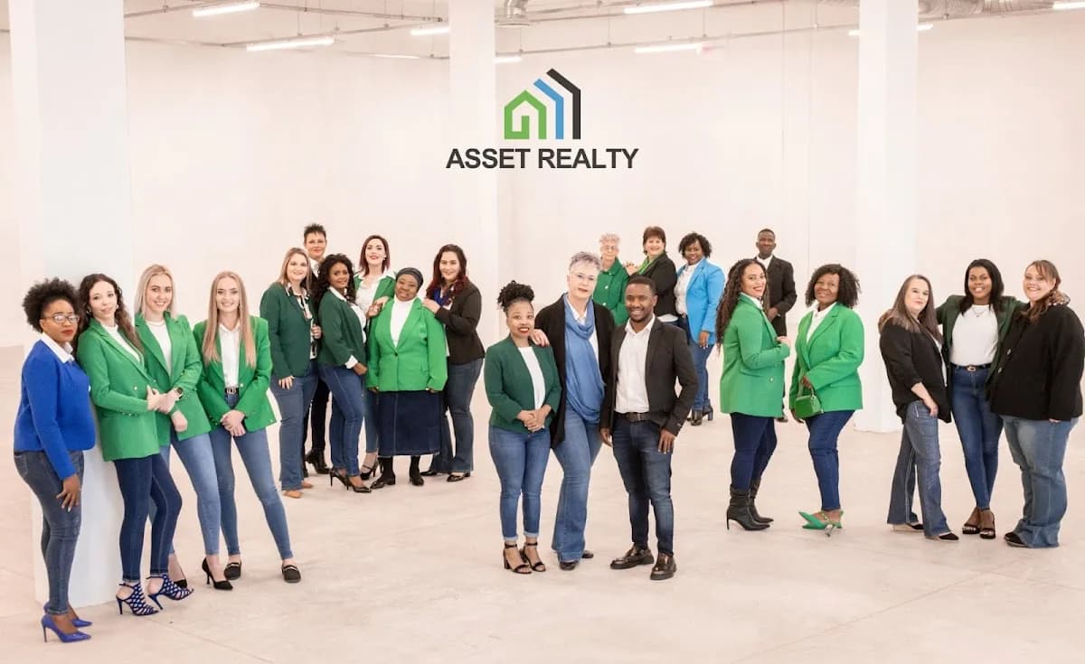 Asset Realty Polokwane in Bendor