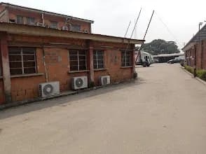 Vanguard Newspapers in Kirikiri