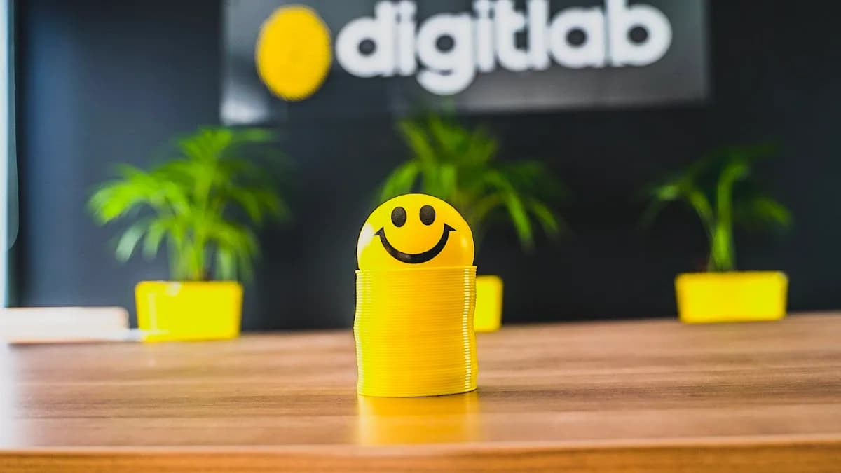 Digitlab in Umhlanga CBD