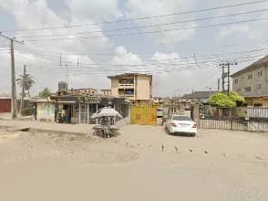 Townserve Microfinance Bank Limited in Ikorodu