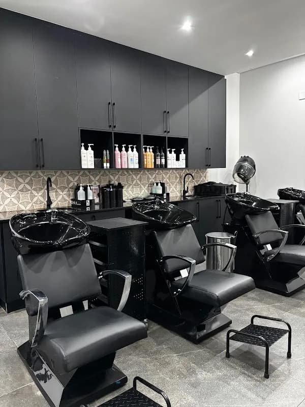 DNA Salon in Bedfordview