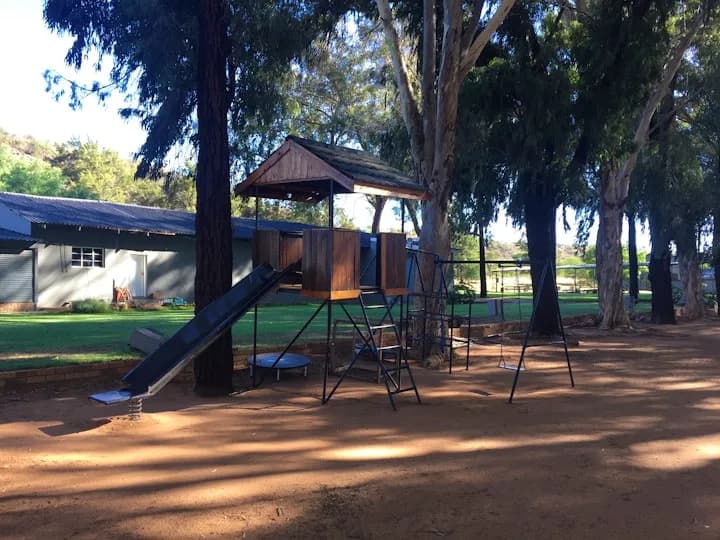 Accommodation Klerksdorp / Guest Farm Klerksdorp in Klerksdorp CBD