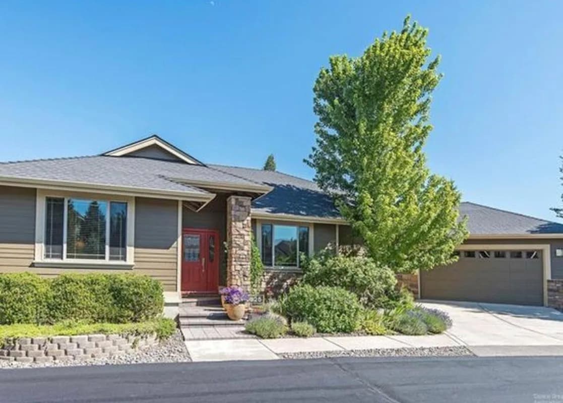 Mr Bend Oregon - Real Estate in Downtown Bend