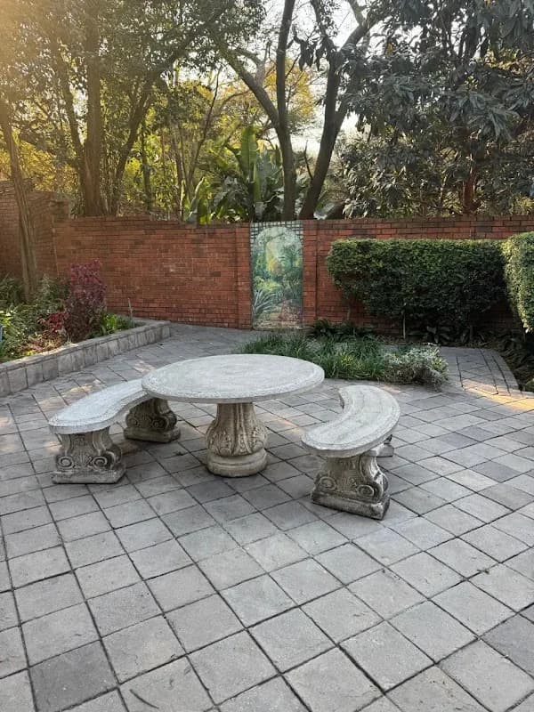 Rivonia Gardens Suites and Spa in Woodmead