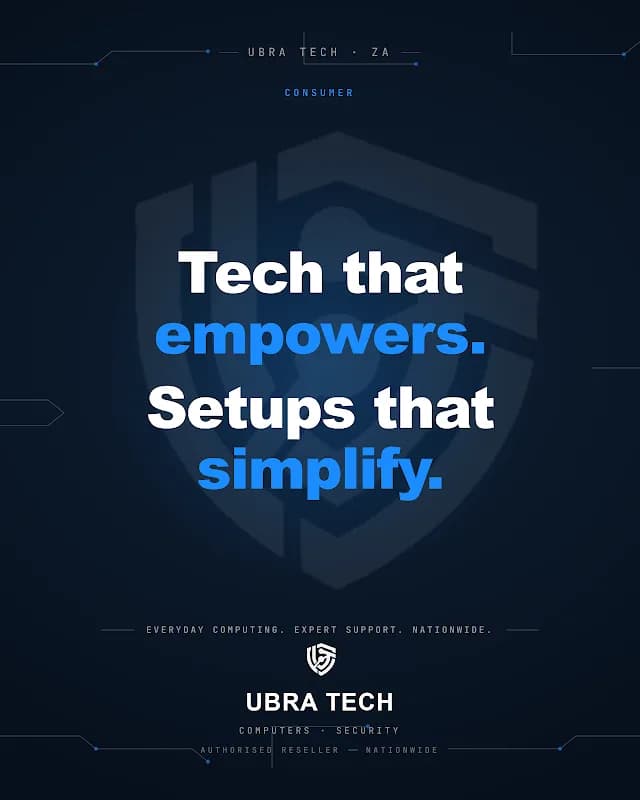 Ubra Tech in Sedgefield