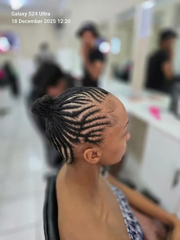 Beauty Profile Hair Salon in Bloemfontein CBD