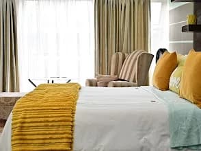 Sizanazo Guest House in Northcliff