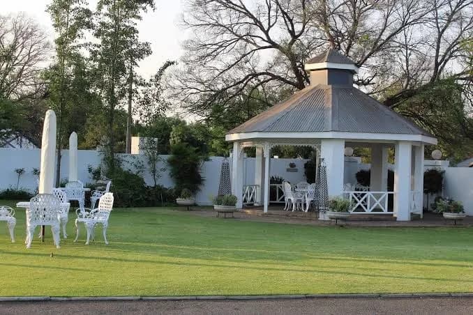 Villa Maria Guest Lodge in Flamwood