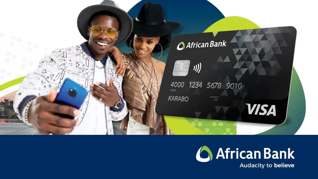 African Bank Springbok in Springbok CBD