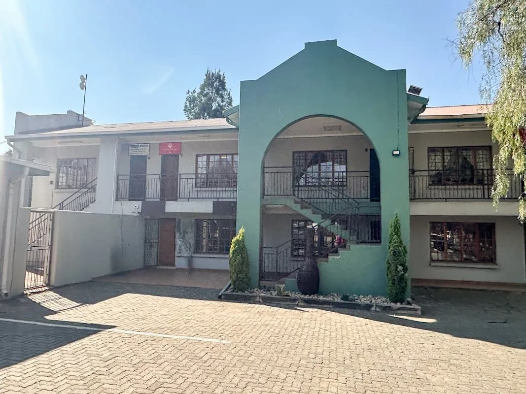 Susan Muller Properties in Middelburg CBD