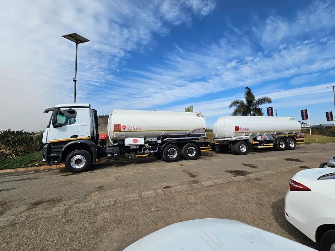 BSS Engineering in Osizweni