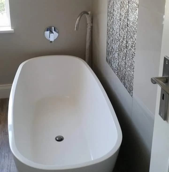 Plumbstar Plumbing Somerset West in Kempton Park
