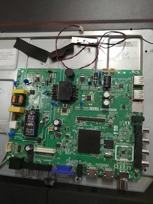 BBB TECHNOLOGIES in Phuthaditjhaba CBD