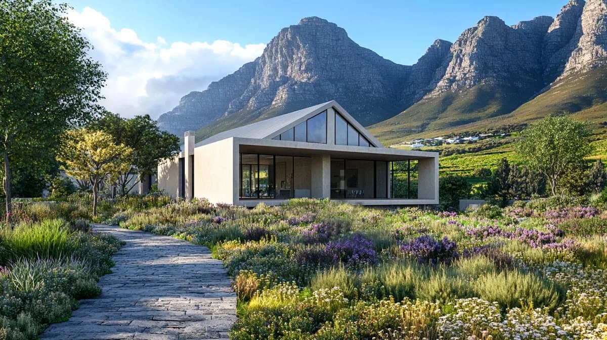 Avez Architects in Somerset West CBD