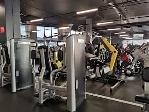 Planet Fitness - Just Gym - Pinetown in Pinetown