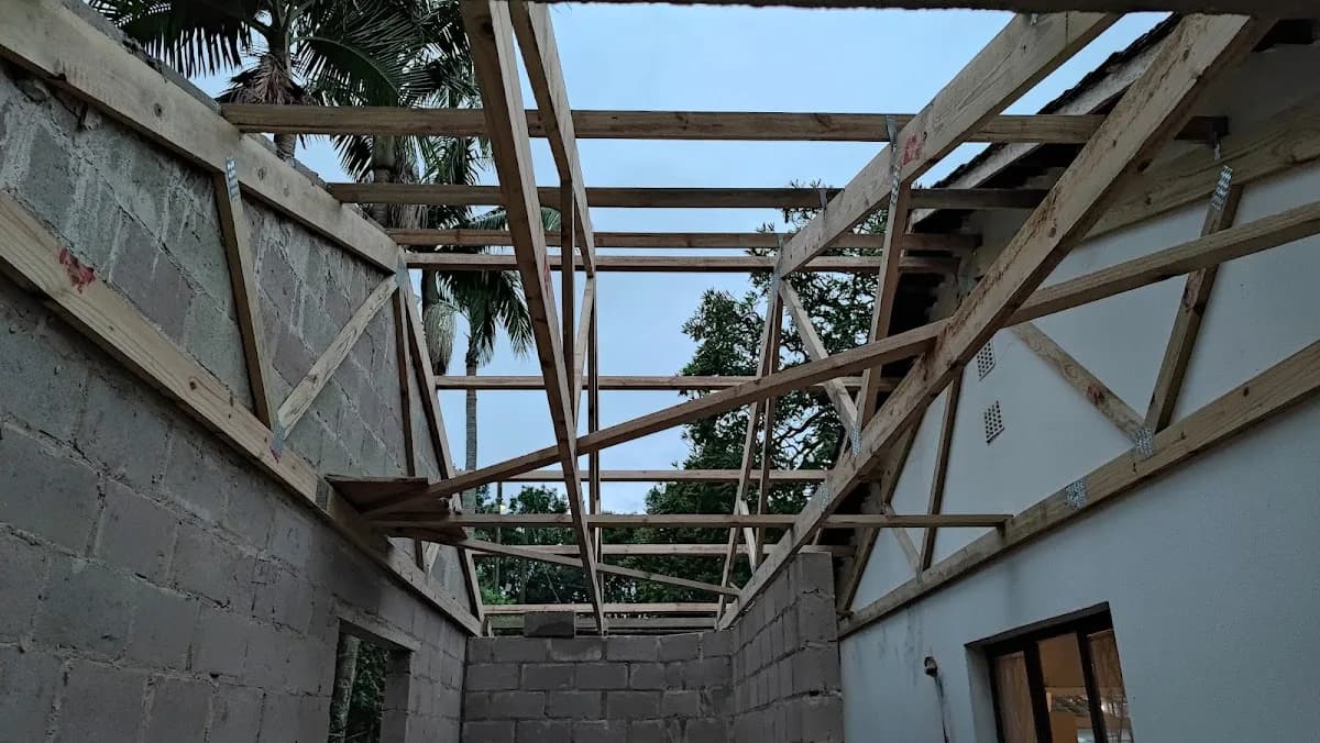 ROOF TOWN in Pinetown