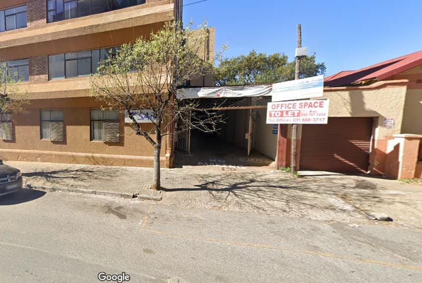 Chake Consulting (Pty) Ltd in Krugersdorp CBD